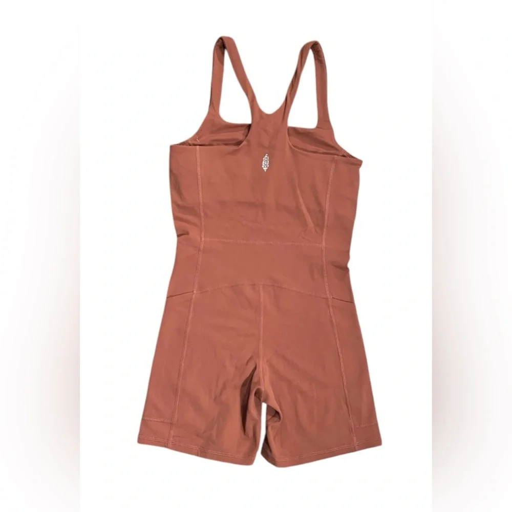 NWOT Free People Never Better Runsie